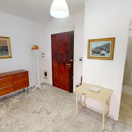 Spacieux 2p Centre Avec Terrasse, Clim Et Parking Prive - Fr-1-196-370 *