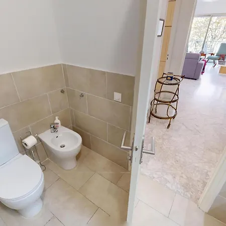 Spacieux 2p Centre Avec Terrasse, Clim Et Parking Privé - Fr-1-196-370 Apartamento *